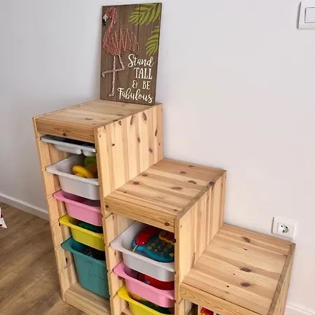 Semesterbostad La Casa De Papel - *