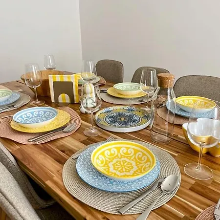 La Casa De Papel - 別荘