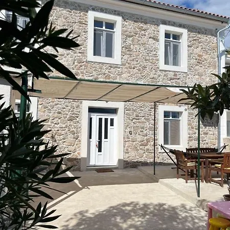 Tatil Evi La Casa De Papel -