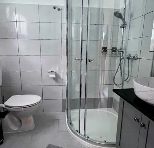 Tatil Evi La Casa De Papel - Jadranovo