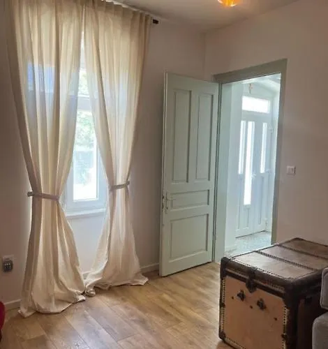 La Casa De Papel - Jadranovo