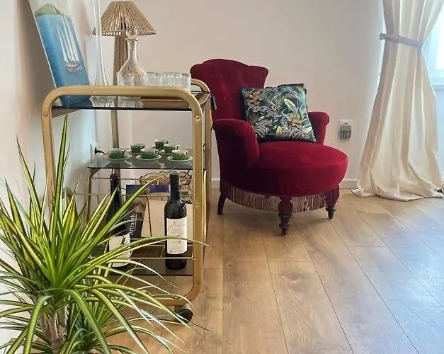 Tatil Evi La Casa De Papel - *