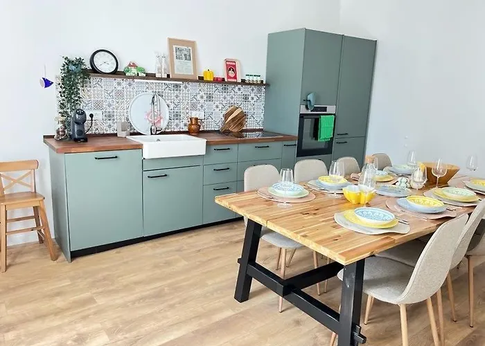 La Casa De Papel - Tatil Evi Jadranovo