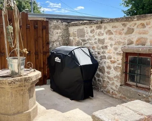 La Casa De Papel - Jadranovo