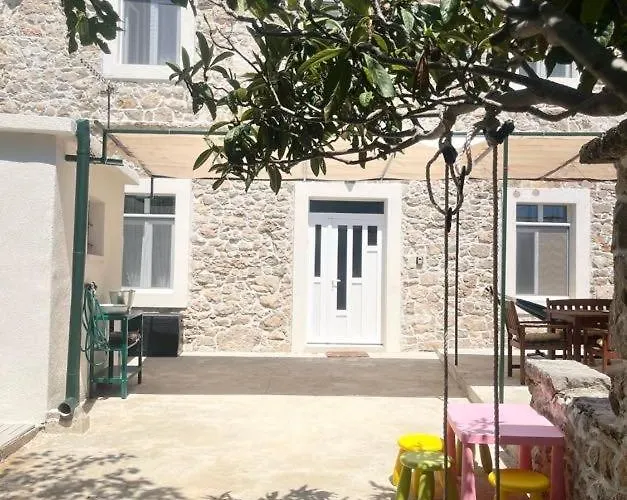 La Casa De Papel - Jadranovo