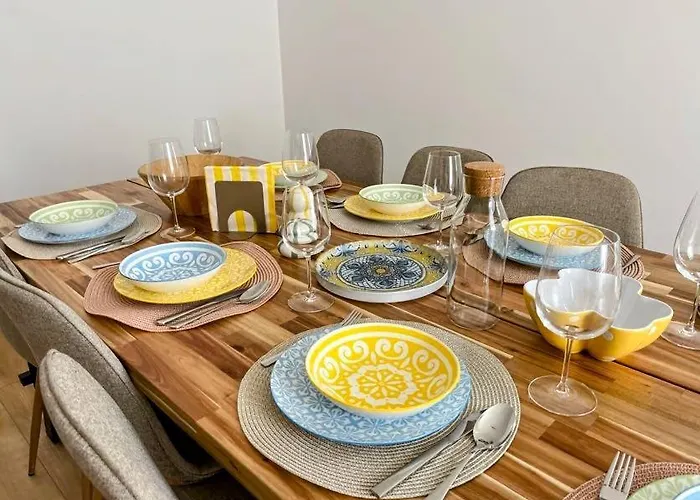 La Casa De Papel - Tatil Evi