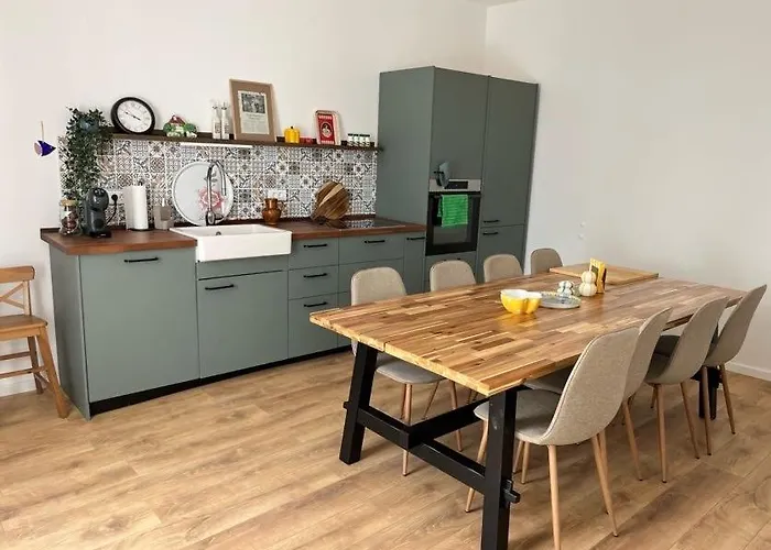 Tatil Evi La Casa De Papel - *