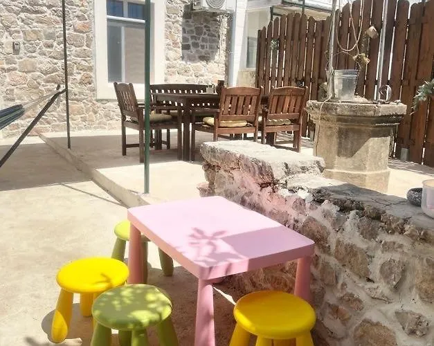 La Casa De Papel - * Jadranovo