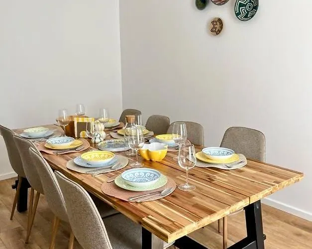 Tatil Evi La Casa De Papel -