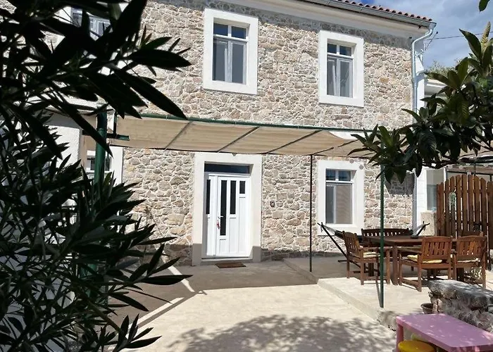 Tatil Evi La Casa De Papel -