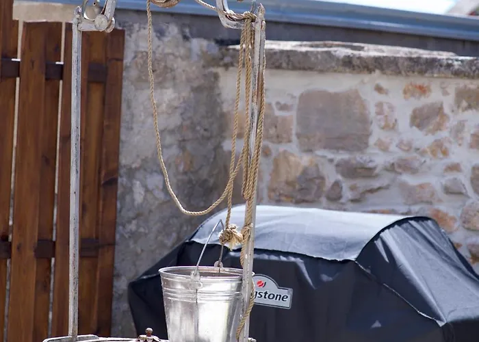 La Casa De Papel - * Jadranovo