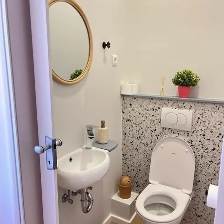 Сasa de vacaciones La Casa De Papel -