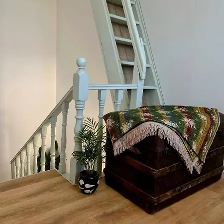 Сasa de vacaciones La Casa De Papel - Jadranovo