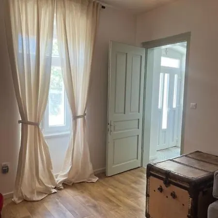 La Casa De Papel - Jadranovo