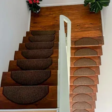 La Casa De Papel - Сasa de vacaciones *