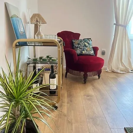 Сasa de vacaciones La Casa De Papel - *