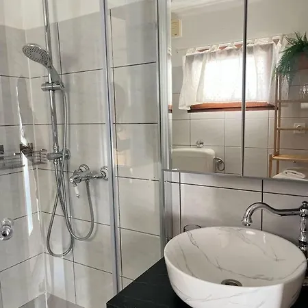 La Casa De Papel - Сasa de vacaciones Jadranovo