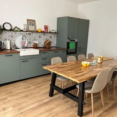 Nyaraló La Casa De Papel - *