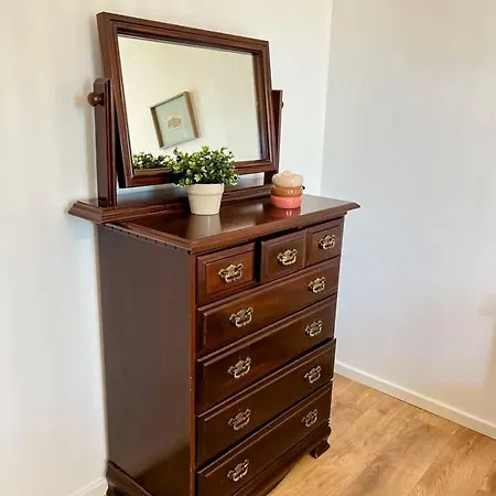 La Casa De Papel - Сasa de vacaciones Jadranovo