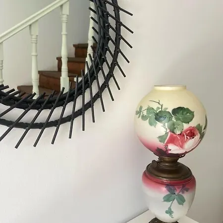 Сasa de vacaciones La Casa De Papel - Jadranovo