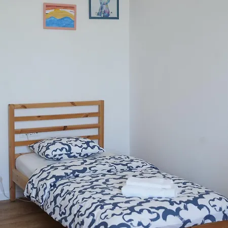 Prázdninový dům La Casa De Papel -